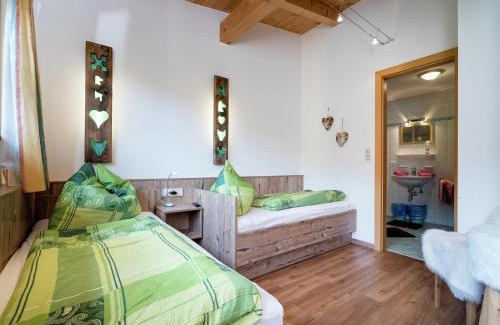 Griessen Appartement | Cozy feel good holiday apartment in Leogang