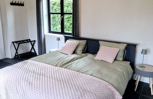 Municipality of Doetinchem Lit Et Petit-Déjeuner | Cozy, fine guest house with 2 private bathrooms. Luxury kitchen available.