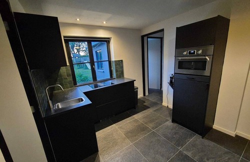 Municipality of Doetinchem Lit Et Petit-Déjeuner | Cozy, fine guest house with 2 private bathrooms. Luxury kitchen available.