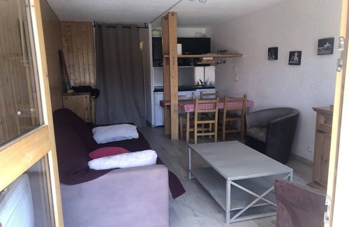 Les Deux Alpes Appartement | Studio aux Deux Alpes