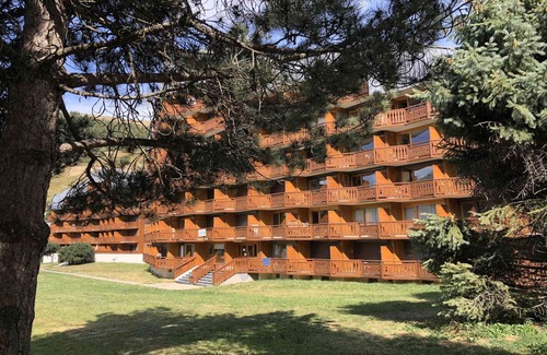 Les Deux Alpes Appartement | Studio aux Deux Alpes