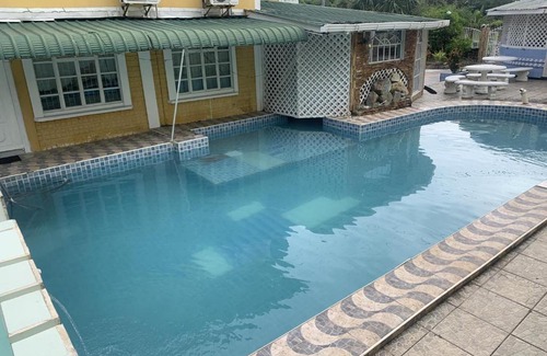 Georgetown Maison | Cozy first floor accommodation 4 guests 1 bedroom