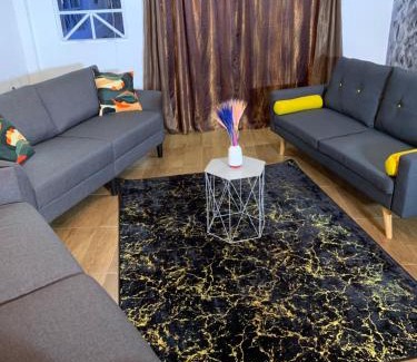Georgetown Maison | Cozy first floor accommodation 4 guests 1 bedroom