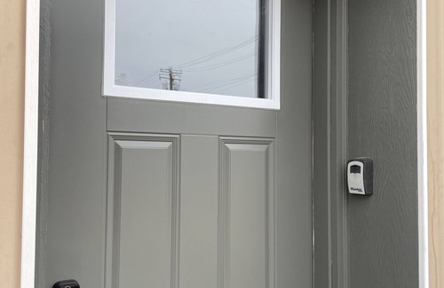 Viroqua Appartement | Cozy first floor at the heart of downtown Viroqua