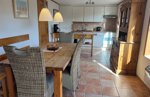 Vlissegem Maison | Maison pêcheur à De Haan, à seulement 600 mètres de la plage, grand jardin