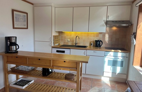 Vlissegem Maison | Maison pêcheur à De Haan, à seulement 600 mètres de la plage, grand jardin