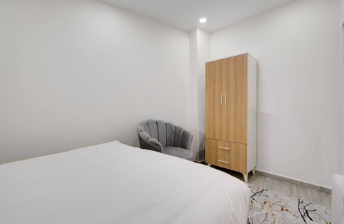 Uskudar Appartement | Cozy Flat 10 min to Marmaray and Uskudar Coast