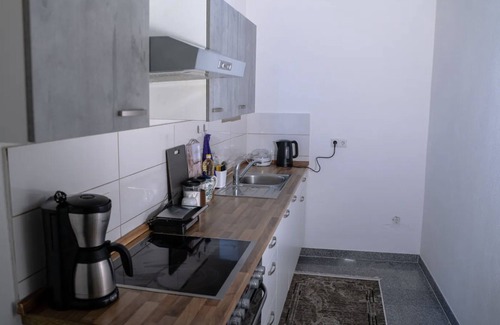Biebrich Appartement | Cozy Flat am Schloßpark