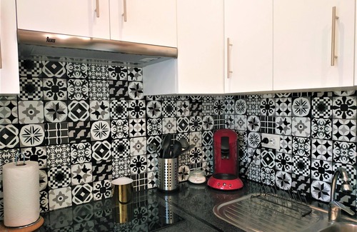 Puerta del Angel Appartement | Cozy apartment 2 stops from Plaza de España/ AA 2 rooms