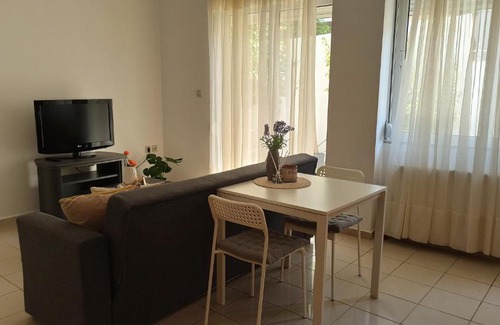 Heraklion Appartement | Cozy flat close to the Airport/Port and Center