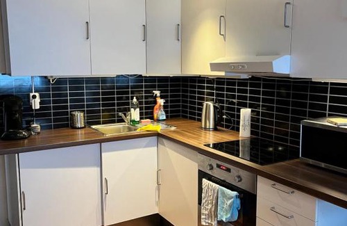 Fyllingsdalen Appartement | Cozy flat in Bønes