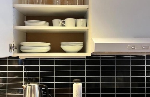 Fyllingsdalen Appartement | Cozy flat in Bønes