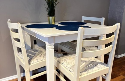 Fyllingsdalen Appartement | Cozy flat in Bønes