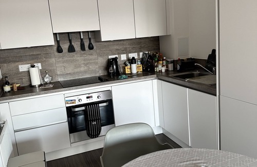 East Ham Appartement | Cozy Flat in East London Close to Central