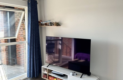 East Ham Appartement | Cozy Flat in East London Close to Central