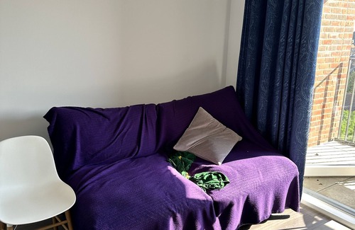 East Ham Appartement | Cozy Flat in East London Close to Central