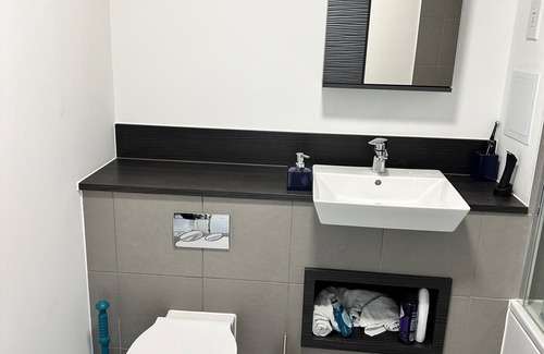 East Ham Appartement | Cozy Flat in East London Close to Central