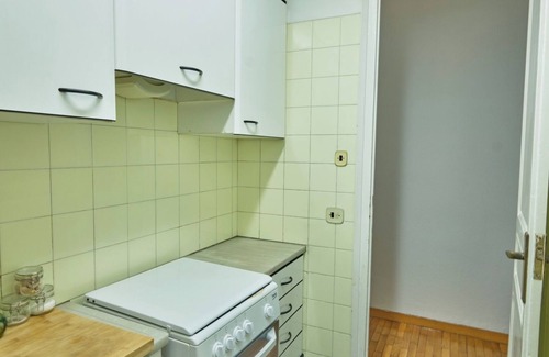 la Vila de Gracia Appartement | Cozy Flat in Gracia