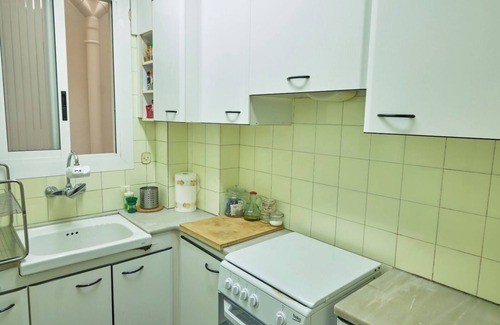 la Vila de Gracia Appartement | Cozy Flat in Gracia