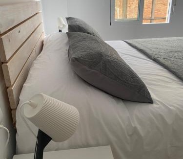 La Petxina Appartement | Cozy flat in La Petxina A