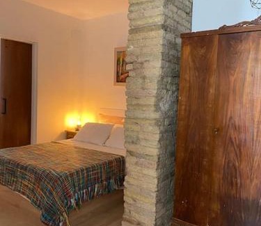 Old Town Appartement | Cozy flat in Pamplona old town