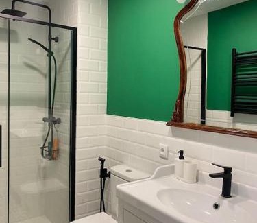 Old Town Appartement | Cozy flat in Pamplona old town