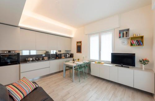 Sestri Levante Appartement | Cozy Flat In Sestri Levante - Happy Rentals