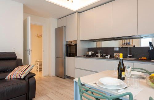 Sestri Levante Appartement | Cozy Flat In Sestri Levante - Happy Rentals