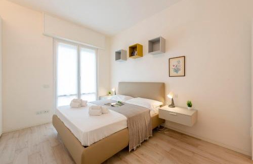 Sestri Levante Appartement | Cozy Flat In Sestri Levante - Happy Rentals