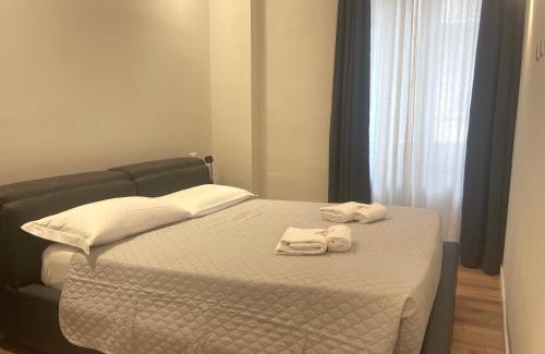 Crocetta Appartement | Cozy Flat in Via Gioberti