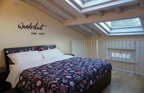 Fontanellato Appartement | Cozy flat