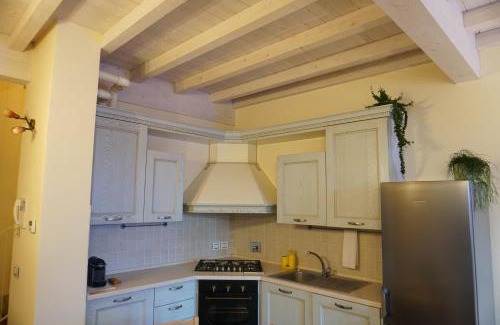 Fontanellato Appartement | Cozy flat