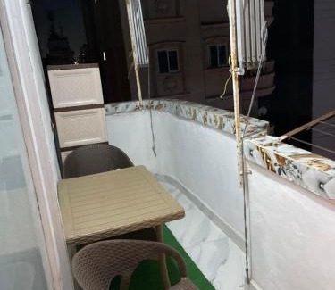 Al-Jumruk Appartement | Cozy Flat near downtown Almorsi