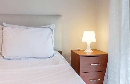 Aydınlı Mahallesi Appartement | Cozy Flat near Public Transportation in Tuzla