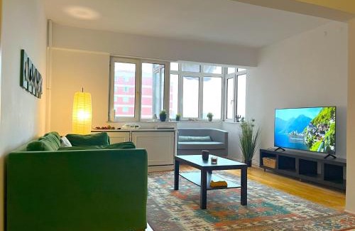 Besiktas Appartement | Cozy Flat next to Akmerkez in Etiler