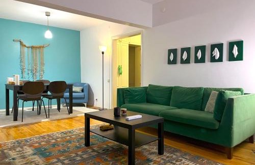 Besiktas Appartement | Cozy Flat next to Akmerkez in Etiler