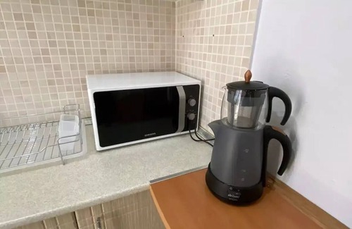 Uskudar Appartement | COZY FLAT STEPS AWAY FROM ISTANBUL BOSPHORUS