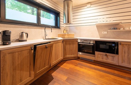 Maubray Cottage | Demeure de charme par Belvilla