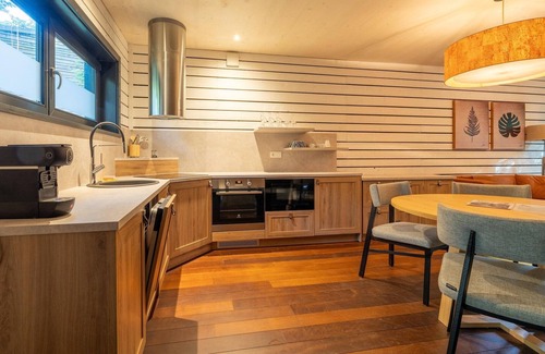Maubray Cottage | Demeure de charme par Belvilla