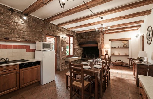 Bois-de-Champ Maison | Charmante maison forestière, 3 chambres, activités nature, proche Gérardmer et Epinal.