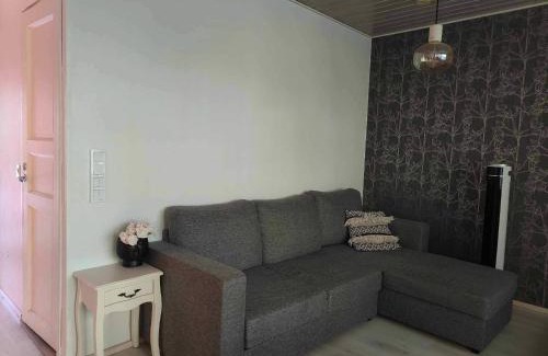Kuopio Maison | Cozy Forest Retreat in Kuopio - Perfect for Families Work Trips