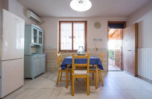 Santa Tecla Appartement | Appartement confortable de quatre pièces dans le village de Santa Tecla (Acireale)