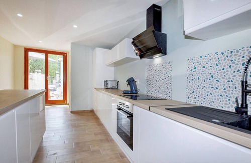 Saint-Genis Maison | Cozy home in Saint-Génis-des-Fontaines