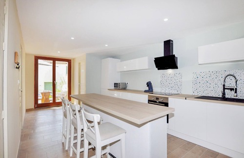 Saint-Genis Maison | Cozy home in Saint-Génis-des-Fontaines