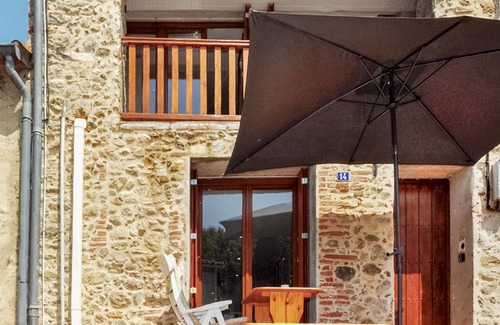 Saint-Genis Maison | Cozy home in Saint-Génis-des-Fontaines