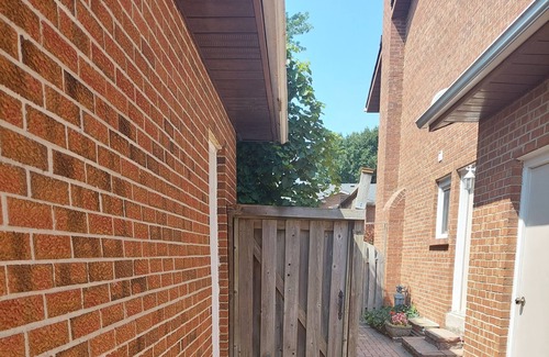 Markham Maison | Cozy Full Basement in a nice area, separate entry