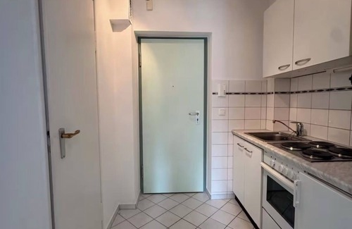 Untere Au Appartement | Cozy & full equipped apartment close to metro station