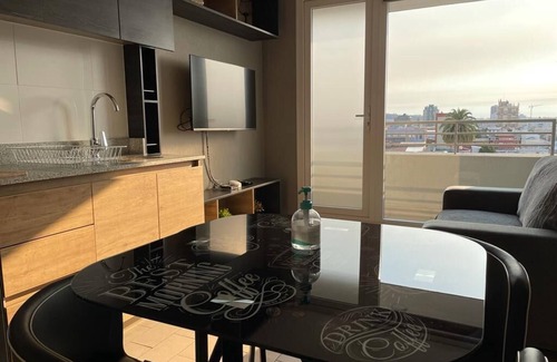 Concepcion Appartement | Cozy fully equipped apartment in the center of Concepción.