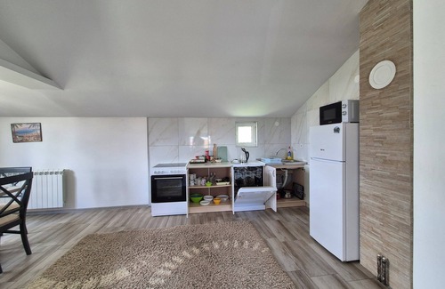Podgorica Appartement | Cozy, Fully Equipped, Free parking & Wifi, Quiet, 2BD