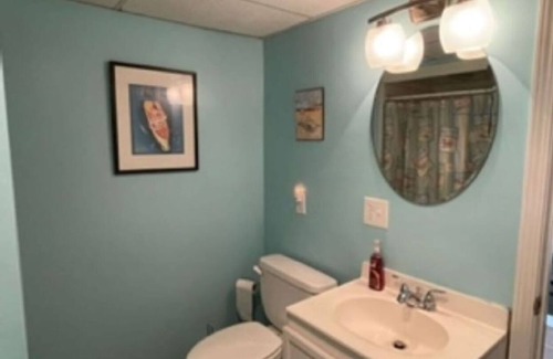 Prides Crossing Appartement | Cozy fully equipped studio minutes from downtown Salem
